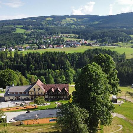 Hotel Gasthof Wiesenhofer Miesenbach  Zewnętrze zdjęcie