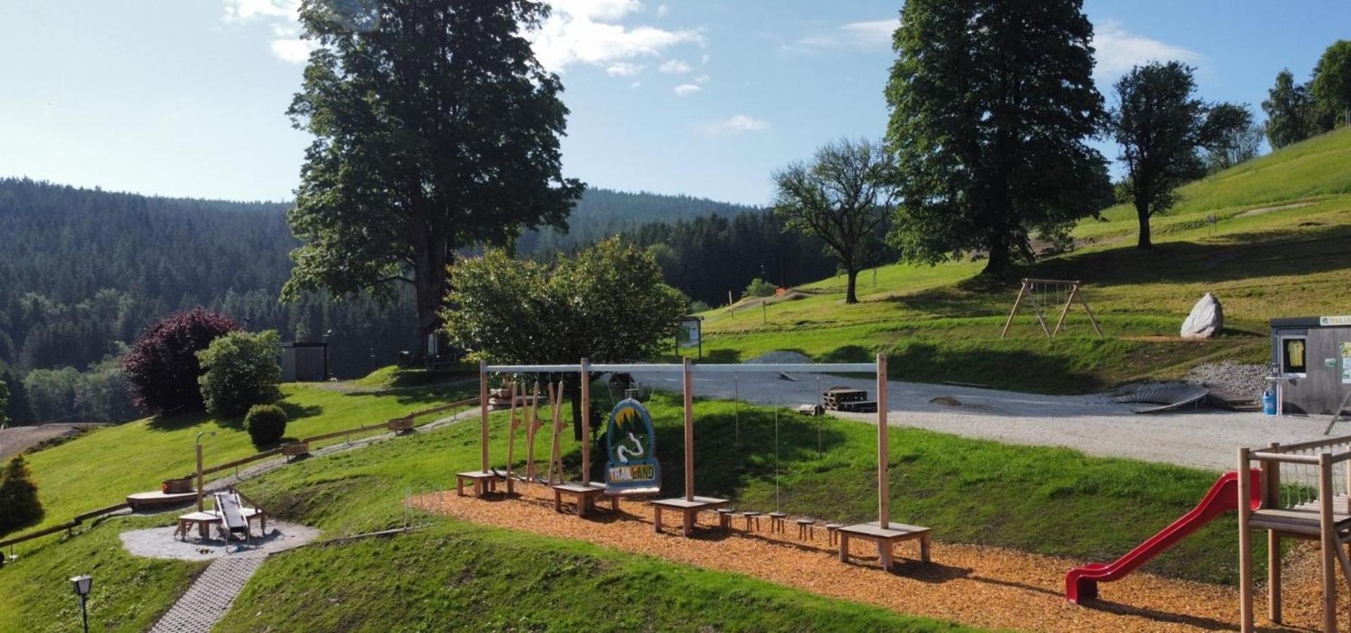 Hotel Gasthof Wiesenhofer Miesenbach  Zewnętrze zdjęcie