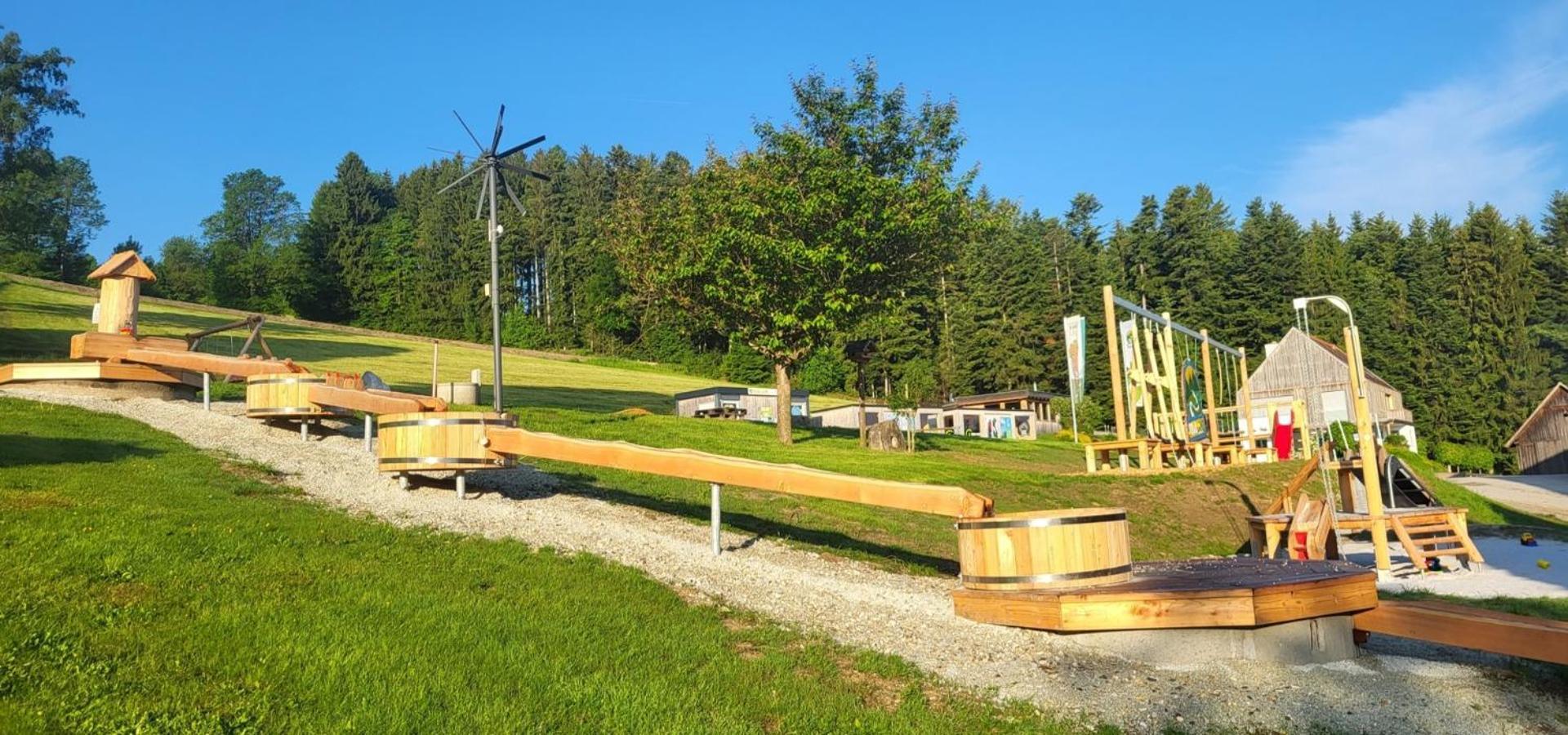 Hotel Gasthof Wiesenhofer Miesenbach  Zewnętrze zdjęcie